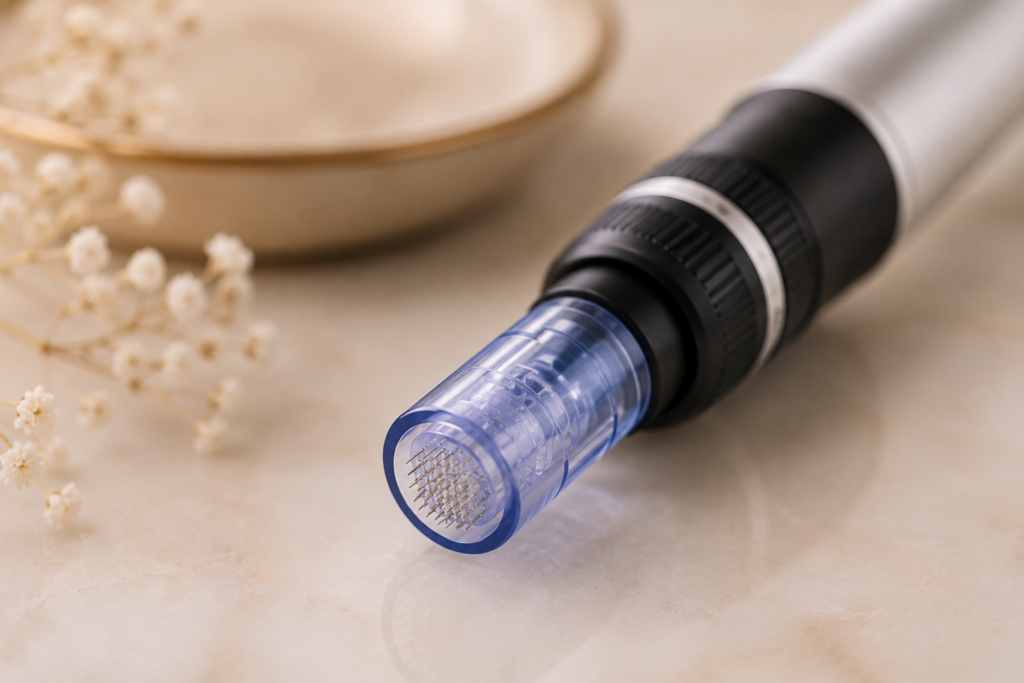 microneedlefaq